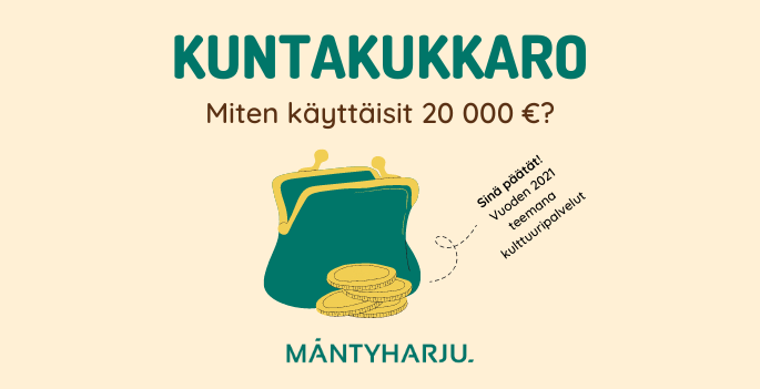 M ntyharju
